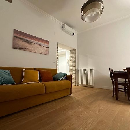 Fl Suites - Vatican Rome Bagian luar foto