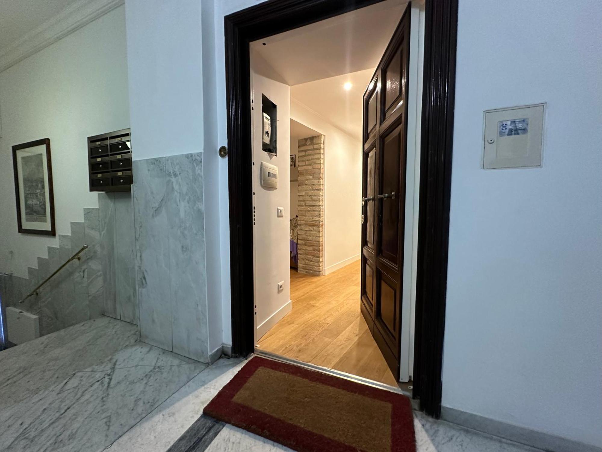 Fl Suites - Vatican Rome Bagian luar foto