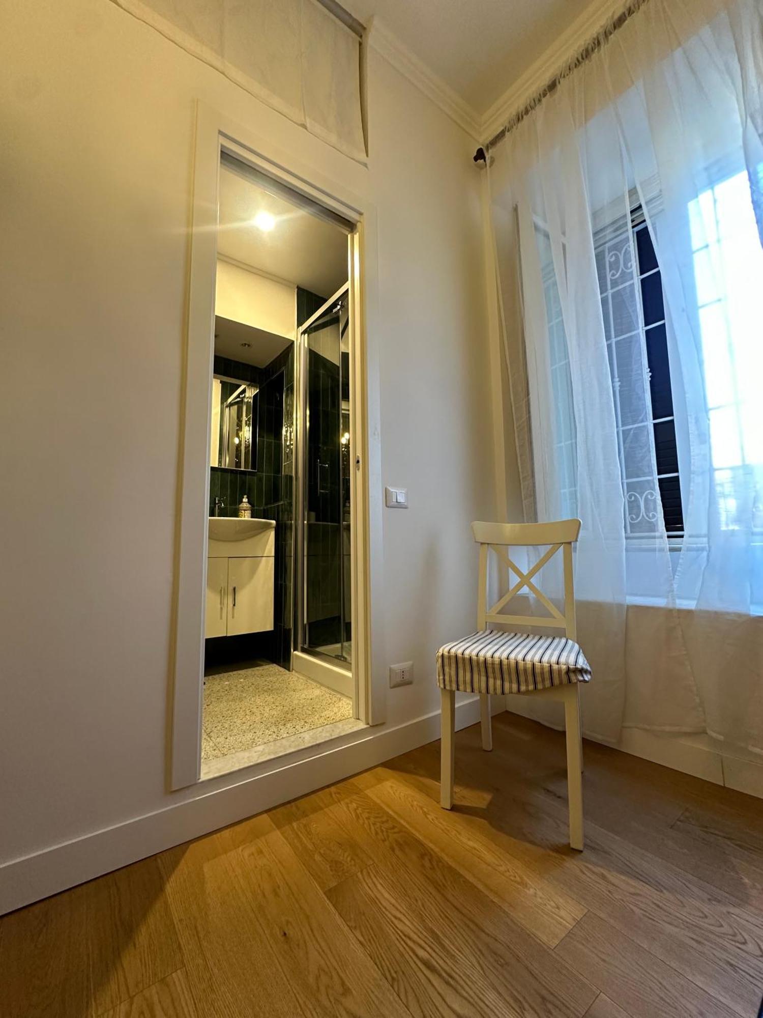 Fl Suites - Vatican Rome Bagian luar foto