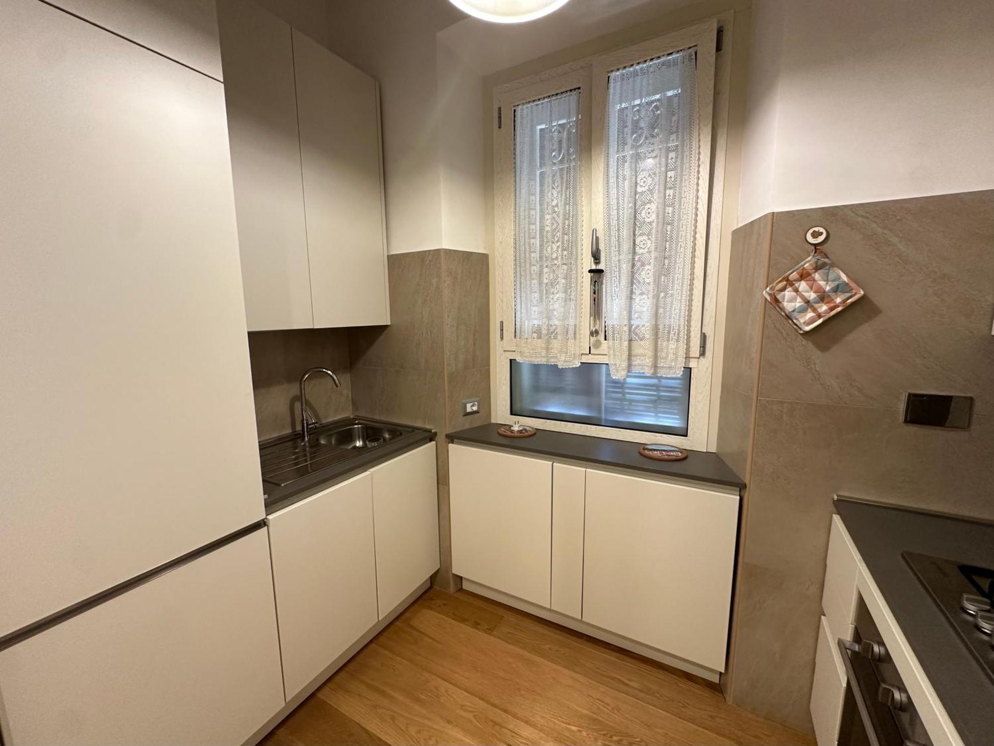 Fl Suites - Vatican Rome Bagian luar foto