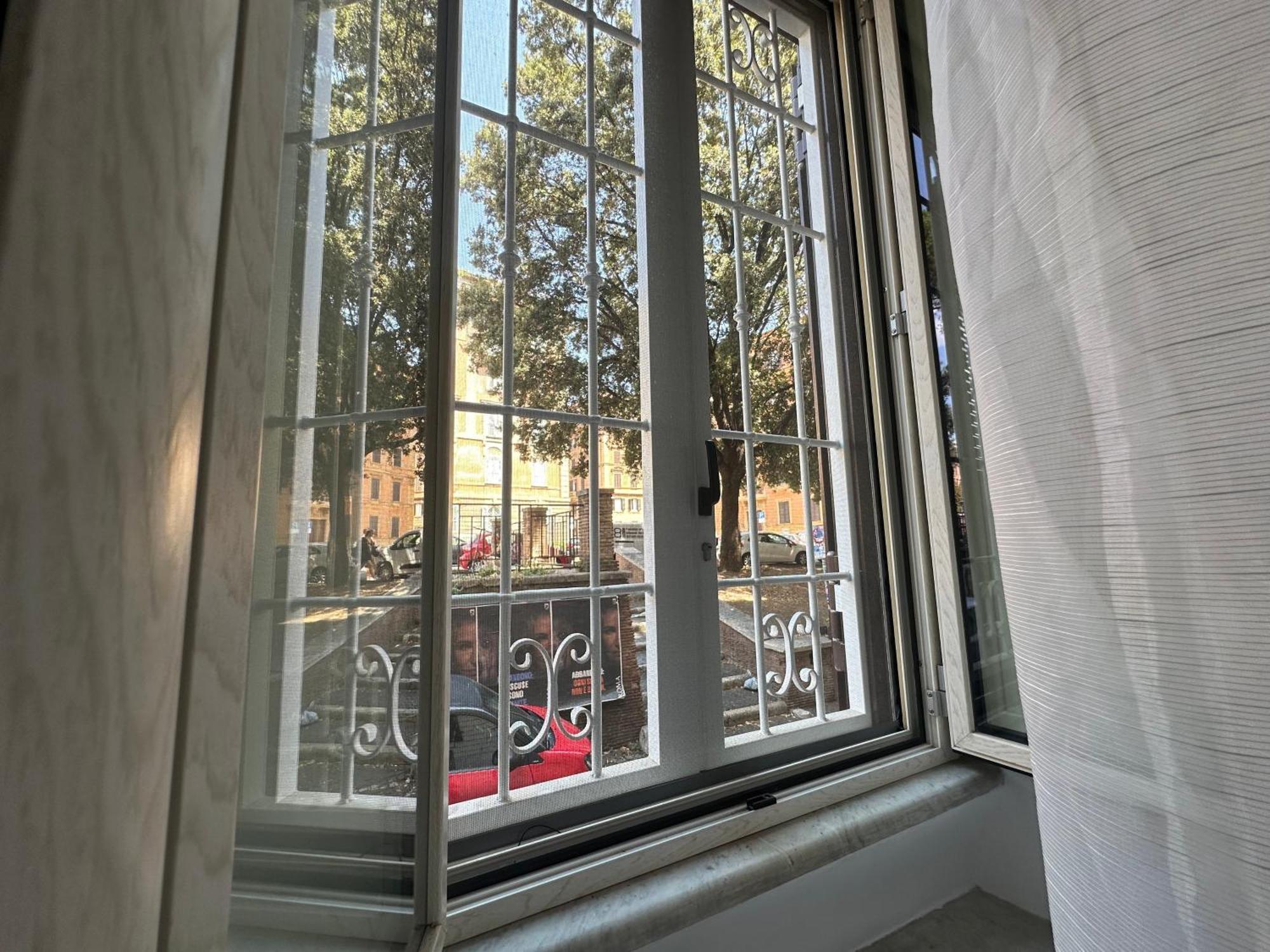 Fl Suites - Vatican Rome Bagian luar foto
