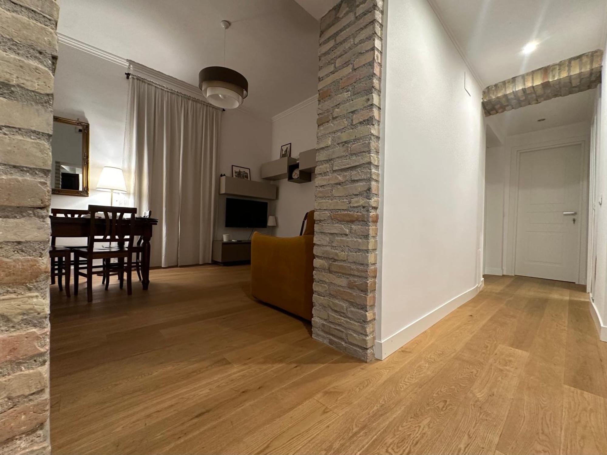 Fl Suites - Vatican Rome Bagian luar foto