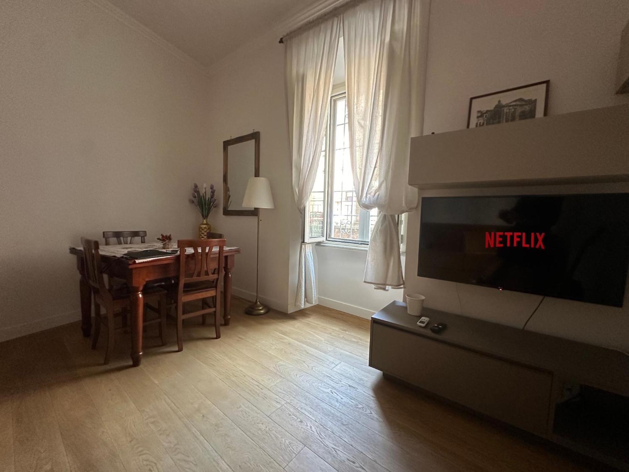 Fl Suites - Vatican Rome Bagian luar foto
